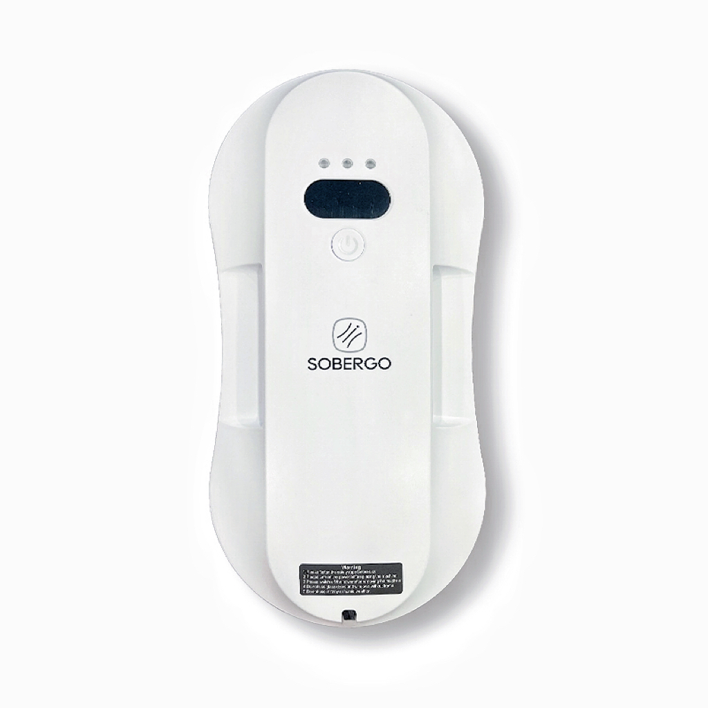 Automatic Eco-Friendly Robotic Window Cleaner Household Cleaning Tools & Accessories Consumer Electronics Product