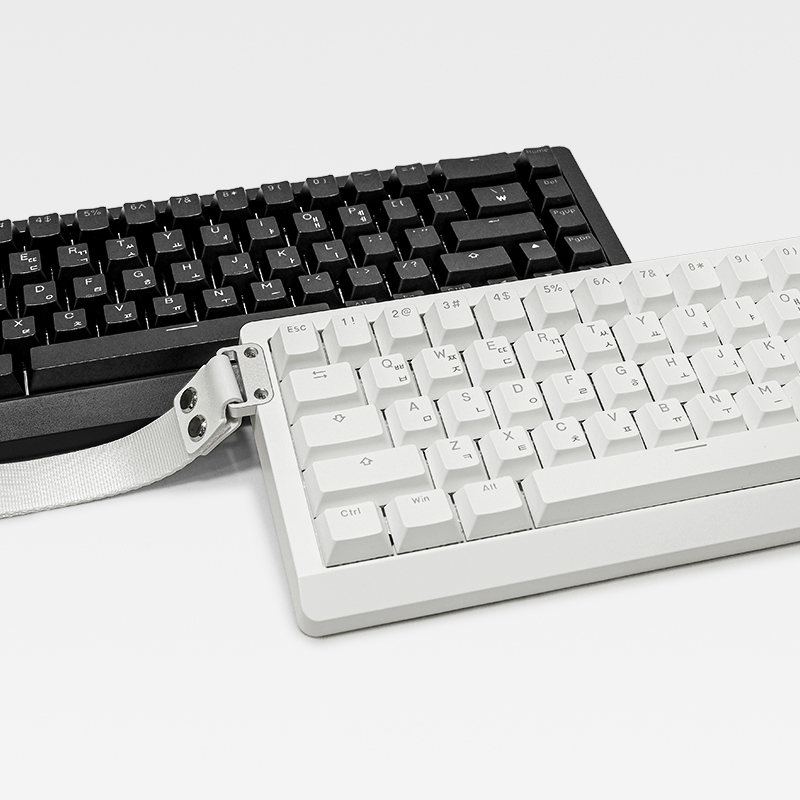 Philogeo 68KEYS Gaming keyboard